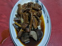 -沙溪佬食店(福生东街店)