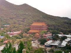 -宝莲禅寺