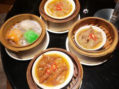 -海航大厦万豪酒店彩海轩中餐厅(霄云路店)