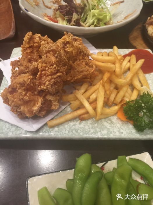江户家日本料理(淮海路店)图片