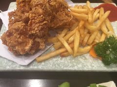 -江户家日本料理(淮海路店)