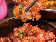 -花椒俏川菜小馆(南海万达店)