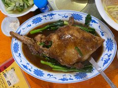 -奇香楼(五眼桥横街店)