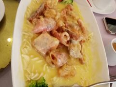 -顺风海鲜港(长寿路店)