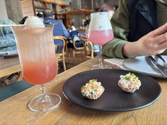 -BOR Eatery(安福路店)