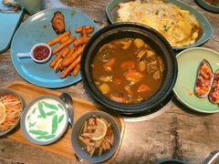 -长勺子东南亚(街道口店)