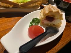 -肉魁屋·烧肉·烧鸟·酒场(高新店)