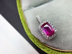 -梵薇Joker.V银饰工作室