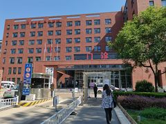 -清华大学玉泉医院