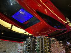 -MOSSO德国餐厅·音乐酒吧(环宇荟店)