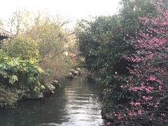 -杭州西子湖四季酒店-WL BISTRO西湖餐厅(灵隐路店)