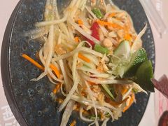 -POKIPOKI泰食谷仓东南亚菜(侨香店)