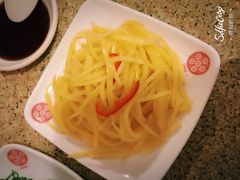 -老班长手工灌汤包老店(东山店)