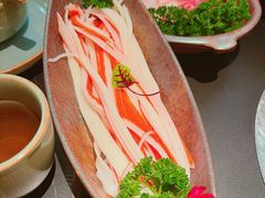 -季季山·云南野生菌火锅(上海首店)