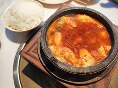 -七八冷面·延边朝鲜族美食(圣熙八号店)