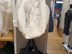 -优衣库(北京枫蓝国际广场店)