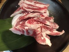 -九田家黑牛烤肉料理(新光汇店)