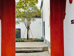 -东山雕花楼