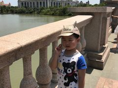 -启东恒大海上威尼斯酒店