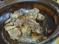 -莲花公园煎蟹(总店)