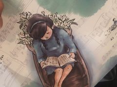 -好一朵茉莉花(老门东店)