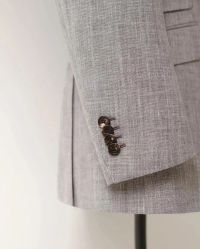 -西品汇西服定制