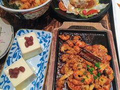 -小川洋风料理(街道口店)
