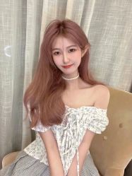 -HG美发设计沙龙