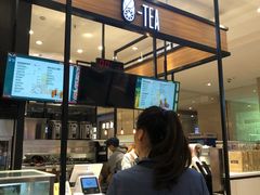 -茶百道(柏威年店)