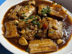 -碧海银沙海鲜餐厅(恒大海上威尼斯店)