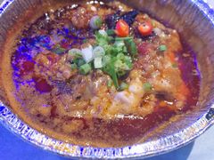 -96农蝎虾(江桥老街店)