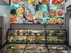 -军子大排档(迎春花园店)