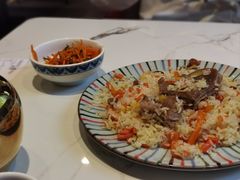 -巴依老爷新疆美食(魏公村店)