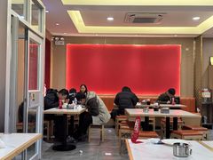 -杏园餐厅(西四北大街店)