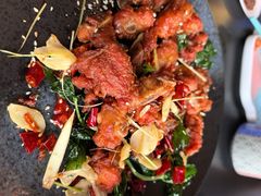 -桥边小楼·手工云南菜·丽江地标美食