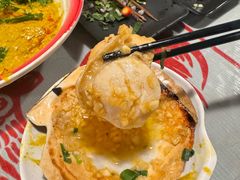 -辉记炭烧海鲜大排档·老字号(福田店)