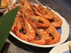 -大渔铁板烧(民盈·国贸城店)