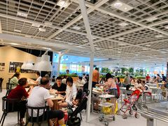 -宜家家居(西安未央商场店)