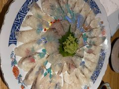 -桂马·日本料理·海胆·海鲜饭·酒场(民主广场店)