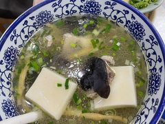 -东关吉祥西安腊汁肉夹馍(健德门店)