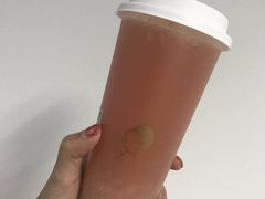 -喜茶(深圳丰盛町店)