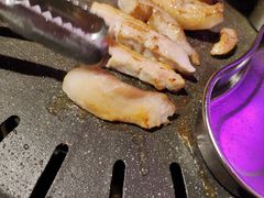 -济州爱肉堂(总店)