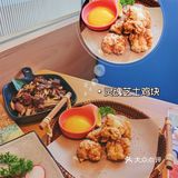 深圳创意日料🍣|有料•日料小食场