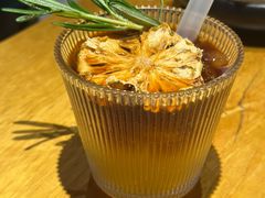 -森Some Fusion(荔湾店)
