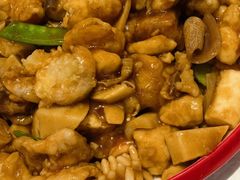 -大眼锅贴水饺(河东店)