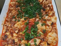 -洪霞餐馆
