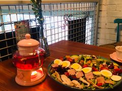 -Kitchen·Y洋厨房西餐厅(王府壹号店)