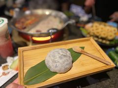虾滑-湊湊火锅·茶憩(来福士广场店)