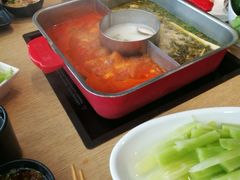 -新辣道鱼火锅(领展购物广场·中关村店)