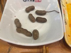 -本色.小马哥烧烤(无锡九里仓店)